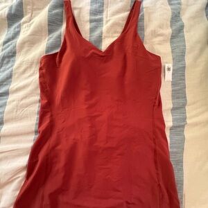 Old Navy Active Tennis Dress
